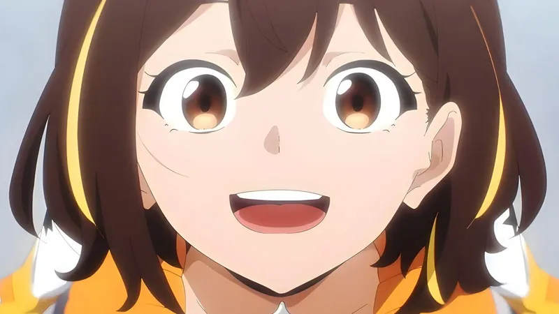 El Battle Royale llega al anime: Free Fire Daybreak presenta su primer tráiler promocional