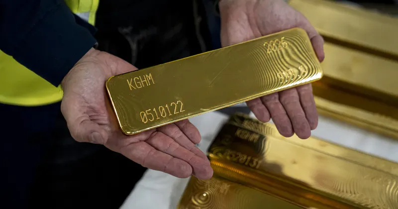 Petróleo, oro y café: Banco Mundial anticipa un giro en los precios de materias primas en 2027