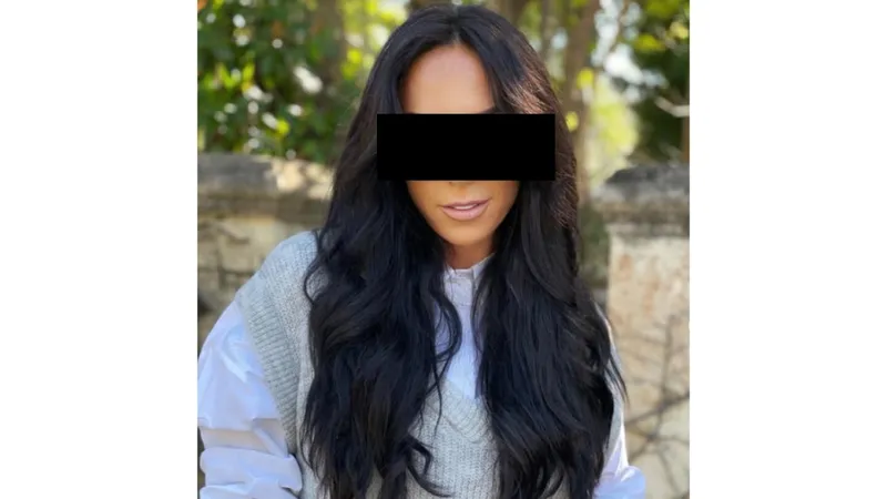 Detención de Inés Gómez Mont reaviva viejas listas de sus lujos: bolsas y brazaletes millonarios