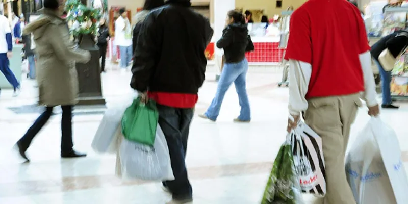 Confianza de consumidores estadounidenses se recupera