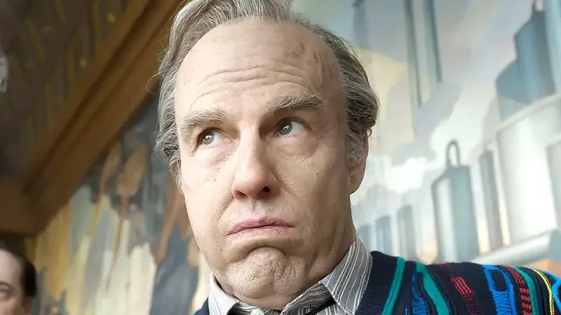 Alejandro G. Iñárritu admite que 'Digger' "no es perfecta": "Es una película que provoca"