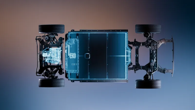 Con una inversión de 600.000.000 €, Renault fabricará en España sus nuevos coches eléctricos con 750 km de autonomía