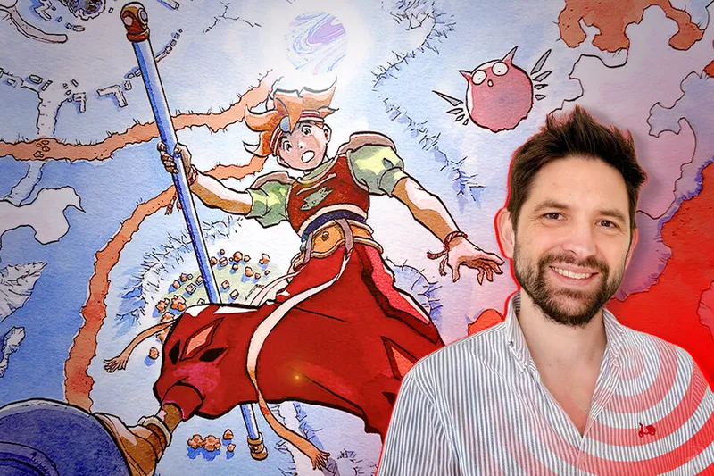 Los JRPG de hoy en día parecen obsesionados con los 90. Lo que no entienden es que copiar su píxel es absurdo si no añades lo que los hacía especiales