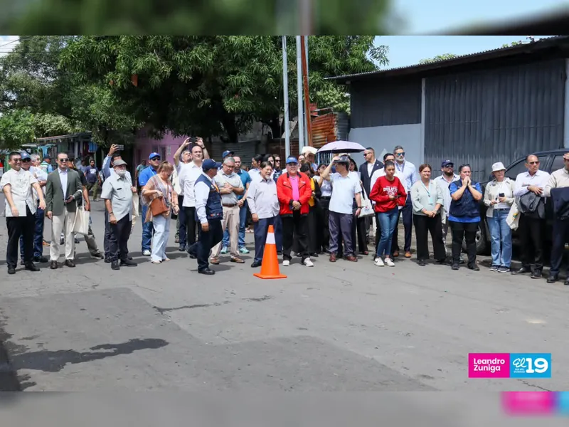 Cuerpo Diplomático y representante de Organismo Internacionales observaron el Tercer Ejercicio de Protección de la Vida