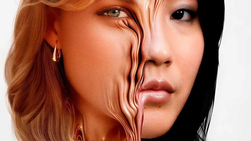 Hoy en Prime Video: La secuela espiritual de 'La sustancia'