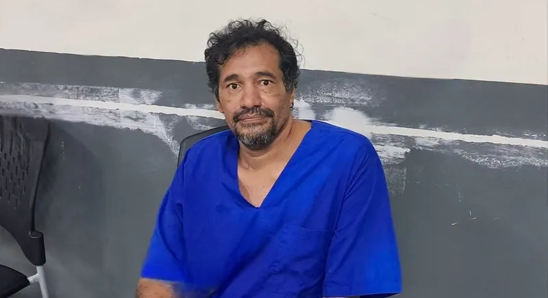 Hasta tres años de prisión puede ser condenado por apuñalar a su sobrino en Managua
