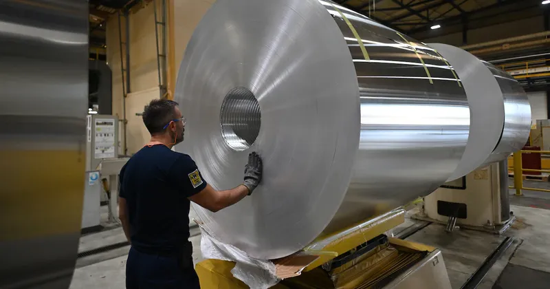 El aluminio apunta a US$4.000 y Citi revela tres acciones para capturar el rally