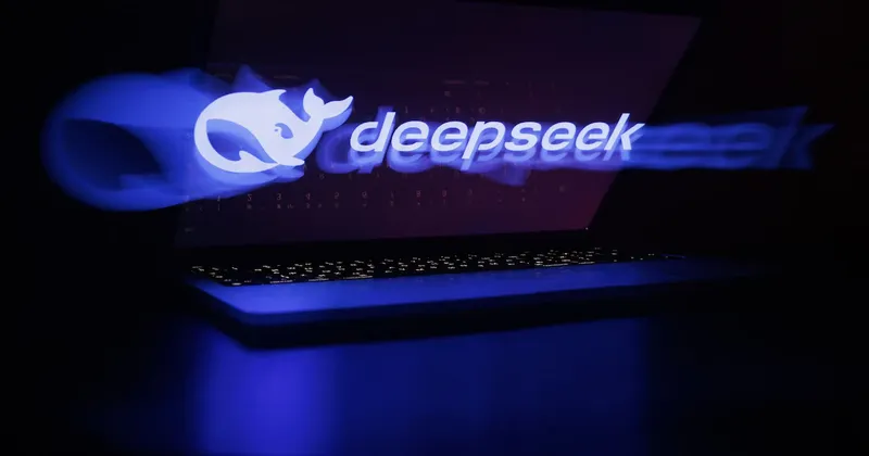 DeepSeek presenta IA que entiende imágenes y dice competir con Claude Opus 4.8