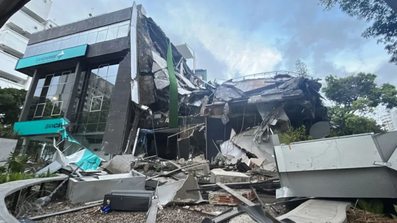 Venezuela crea fondo de USD 200 millones tras devastadores terremotos