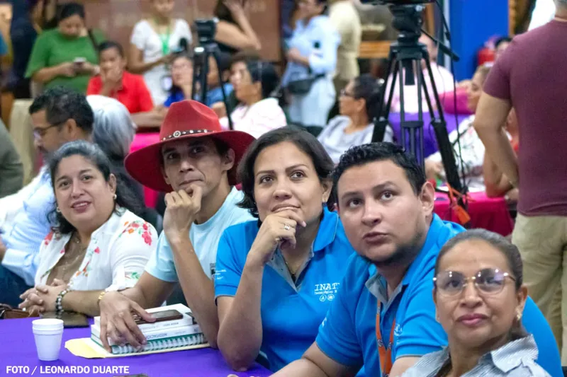 II Congreso Nacional de Historia e Identidad fortalece el conocimiento de nuestras raíces