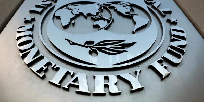 FMI se muestra moderadamente optimista sobre la economía mundial, pese a conflicto en Oriente Medio