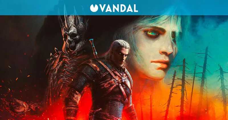 CD Projekt ficha a un guionista de Destiny 2 y Guild Wars 2 para Project Sirius, su multijugador de The Witcher