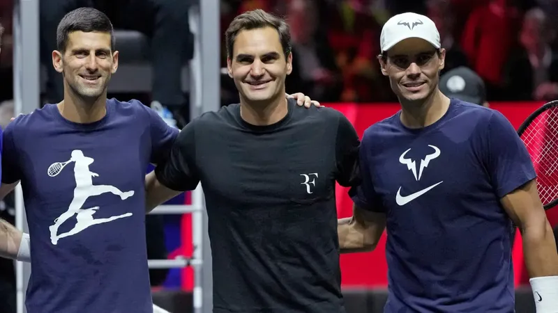 Los Ángeles se vestirá de gala para recibir la décima edición de la Laver Cup