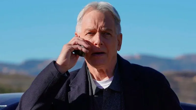 El regreso inesperado de Mark Harmon a 'NCIS': Estará presente en todos los episodios, pero no en la longeva serie