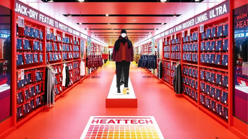 Uniqlo quiere abrir fuera de Madrid y Barcelona, pero no será pronto: antes llega su octava tienda a esta ubicación