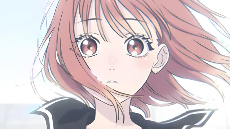 El aclamado manga Studio Cabana tendrá adaptación al anime