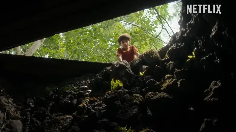 Esta novela que ha vendido más de 300.000 copias se ha convertido en la última serie mexicana en llegar al Top 1