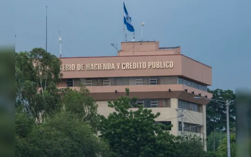 Estadísticas Deuda Pública Externa