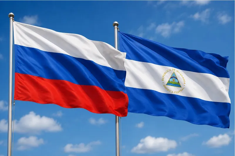 Nicaragua impulsa acuerdos con Rusia en salud y biotecnología