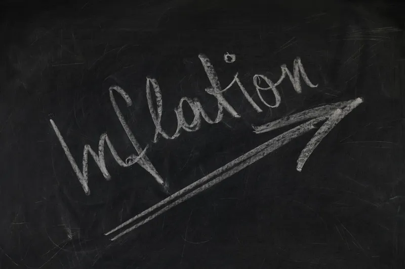 La inflación en Venezuela baja al 8,9%, pero rebasa el 500% interanual