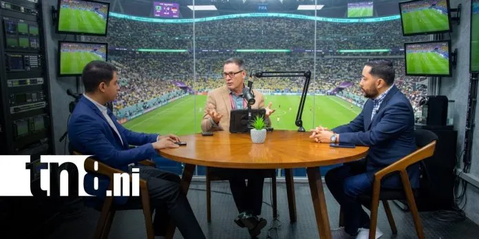 El análisis más preciso del Mundial 2026 desde el panel de 8 Deportivo