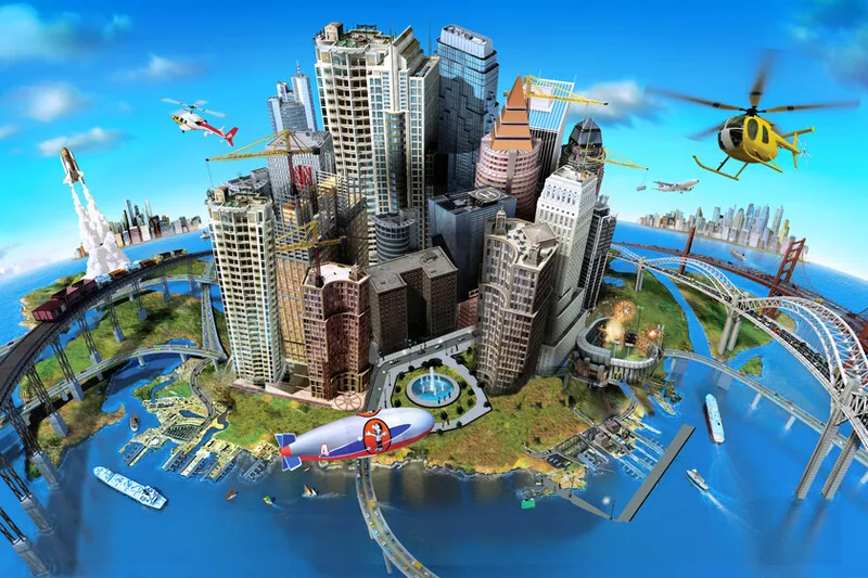 23 años después, por fin consiguen corregir uno de los errores más molestos de SimCity 4