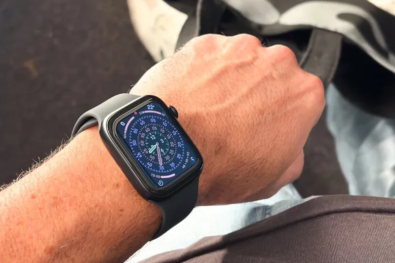 Si no sabes qué Apple Watch elegir, este es el que me compraría yo ahora mismo