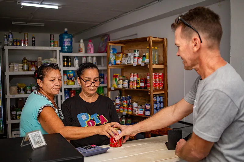 Mercados de Barrio: Mincin responde a los lectores de Cubadebate