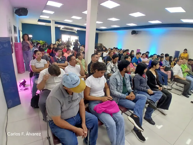INATEC inicia tercer ciclo de Conferencias sobre Identidad y Orgullo Patrio