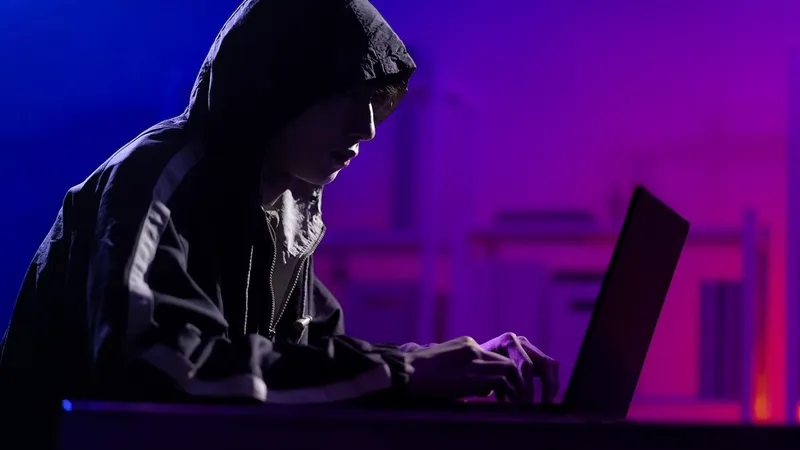 EE.UU. acusa a 'hackers' chinos de atacar sus agencias y entidades gubernamentales