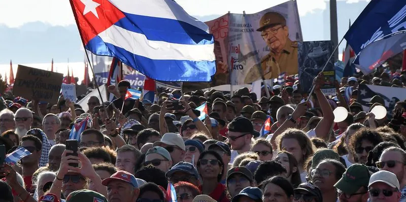 Cuba reafirma la decisión inconmovible de defender la Patria y la Revolución