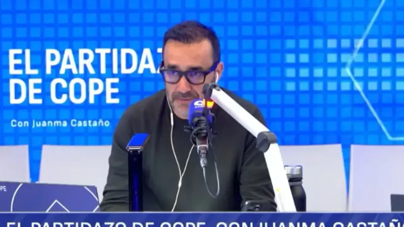 Guerra abierta: El Real Madrid saca los trapos sucios de Juanma Castaño en sus redes sociales
