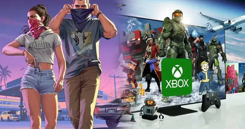 Director de Take-Two cree que el streaming cambiará para siempre los videojuegos: “Dispositivos que no eran para jugar se convertirán en consolas”