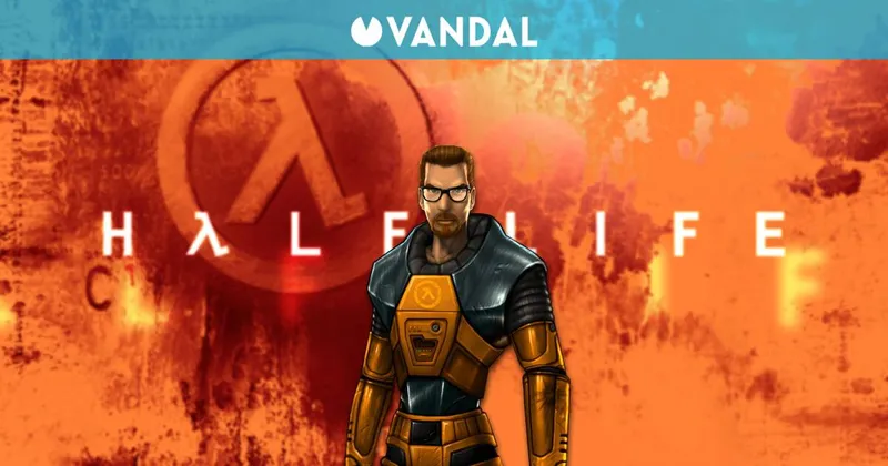 Valve lanza una broma a quienes buscan información sobre Half-Life 3 en el último parche de Dota 2
