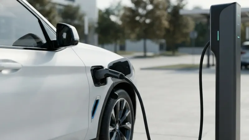 Comprar un coche eléctrico en Extremadura: ¿Qué ayudas hay y cómo acceder a ellas?