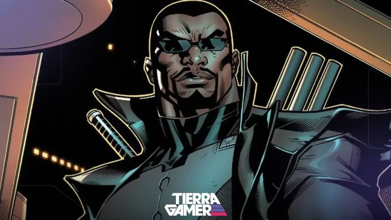 Blade todavía tiene su juego en camino de acuerdo con el jefe de Bethesda