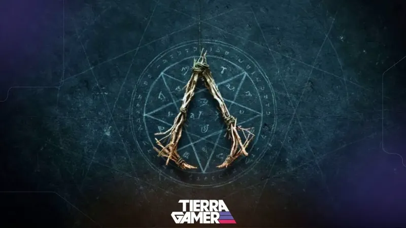 Assassin’s Creed Hexe podría estar bastante cerca de revelarse