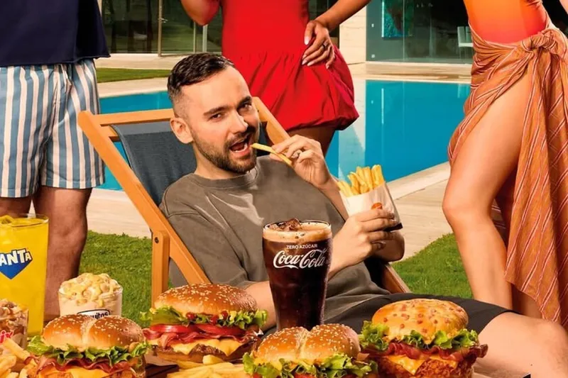 La polémica de El Xokas y Burger King demuestra algo: las marcas necesitan a los streamers pero no toleran lo que son en realidad