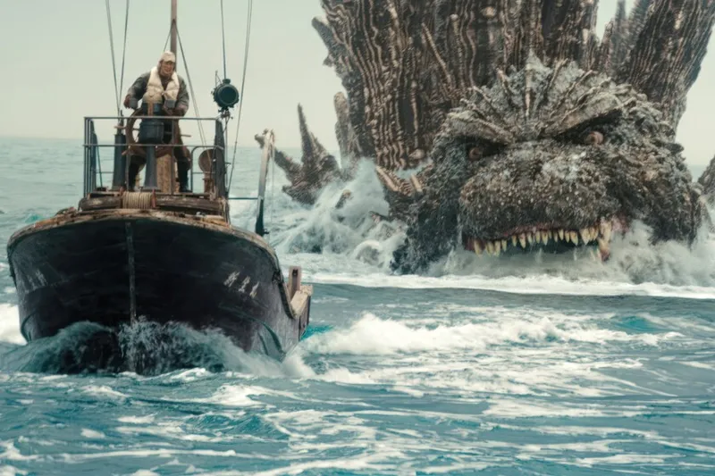 Sencillamente una de las mejores películas de ciencia ficción de los últimos 10 años que ya puedes ver en streaming