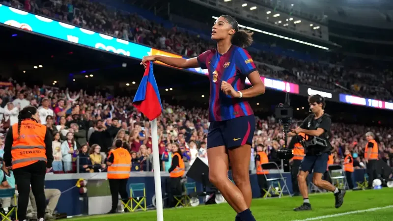 El Barça analiza la goleada al Madrid: "El juego nos ha llevado a este resultado"