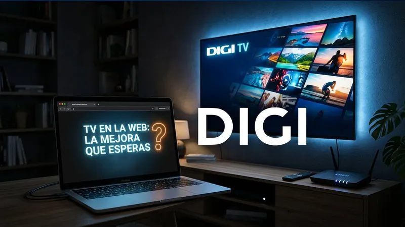 Digi TV es barata, pero sus clientes no dejan de pedir esta mejora que ya tienen otros operadores