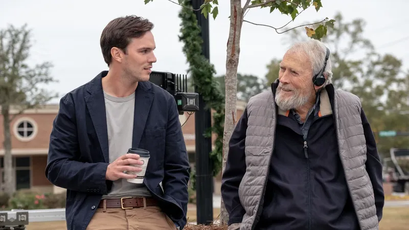 Clint Eastwood y su gran problema con el cine en el siglo XXI: “No acabo de entender esta obsesión”
