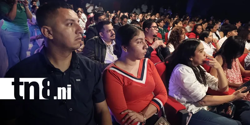 Nicaragua y Venezuela fortalecen la comunicación con nuevo encuentro de periodistas