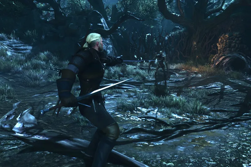 La guionista jefe de Songs of the Past de The Witcher 3 es tan fan del juego que lleva años estudiándolo e hizo su tesis de la anterior expansión