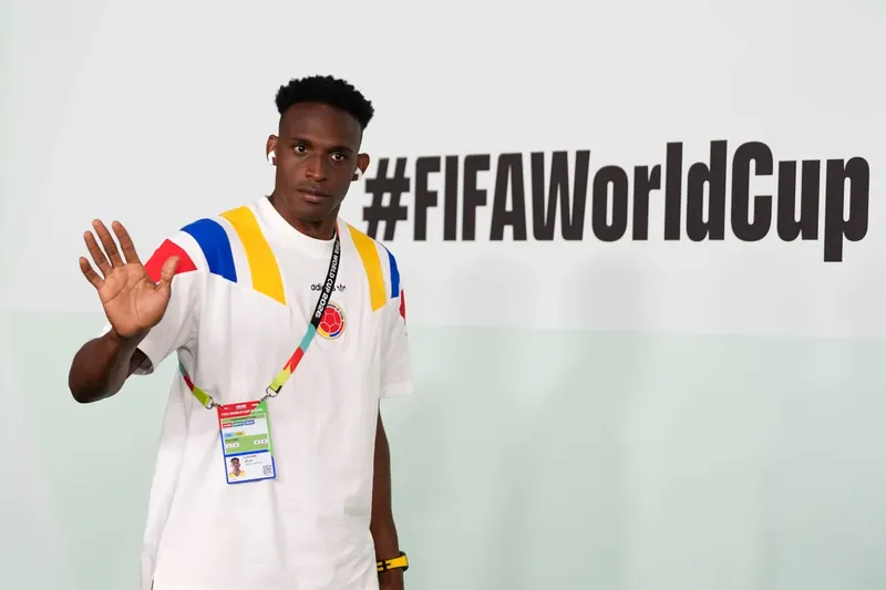Tras los pasos de Cuadrado: el defensor colombiano Jhon Lucumí jugará en la Juventus