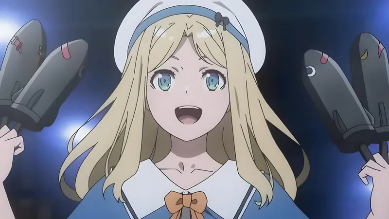 El anime A Certain Item of Dark Side revela un nuevo tráiler y su fecha de estreno