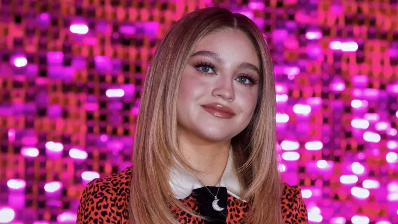 Karol Sevilla recuerda el bullying que sufrió por su aumento de peso: 'Me decían insultos'