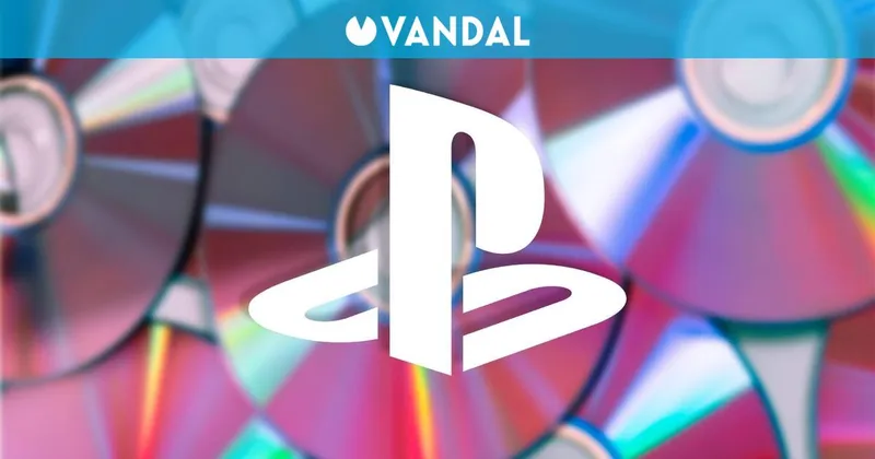 Las acciones de Sony subieron tras anunciar el fin del formato físico en PlayStation