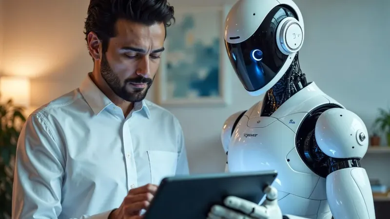 La inteligencia artificial prometía quitarnos trabajo, pero en muchas oficinas ya creó una nueva tarea invisible: vigilarla todo el día