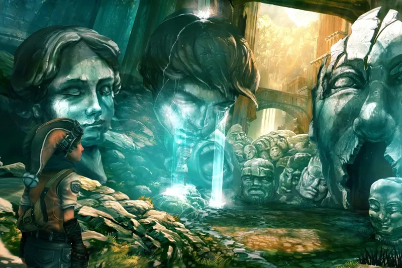 Empieza hoy. Los jugadores tienen tres días para conseguir gratis en GOG este juego de fantasía con una trama fascinante